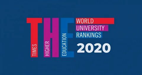 Times higher education world
