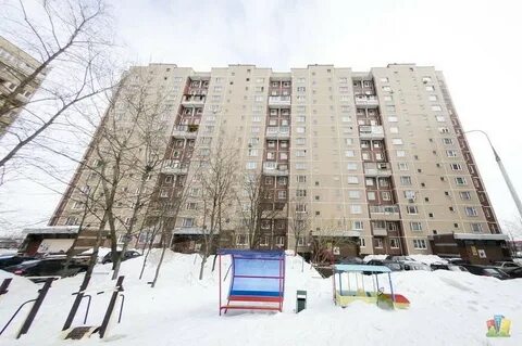 Новоорловская улица москва
