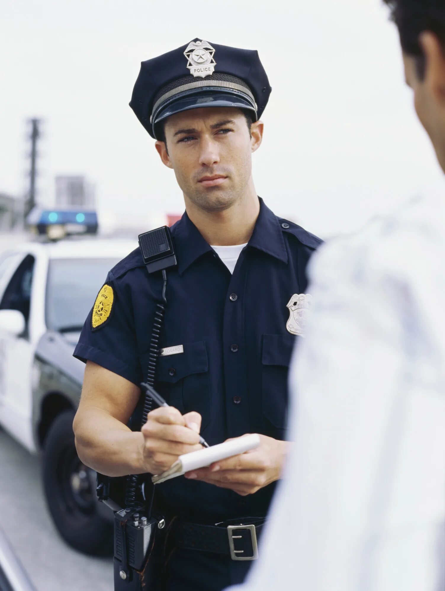 Police. Полисмен. Картина полиция. Police Officer. К чему снится полицейский в форме