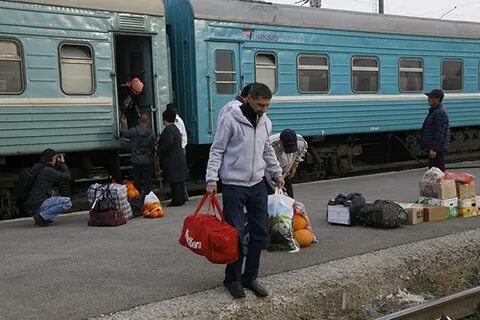 Нурсултан поезда