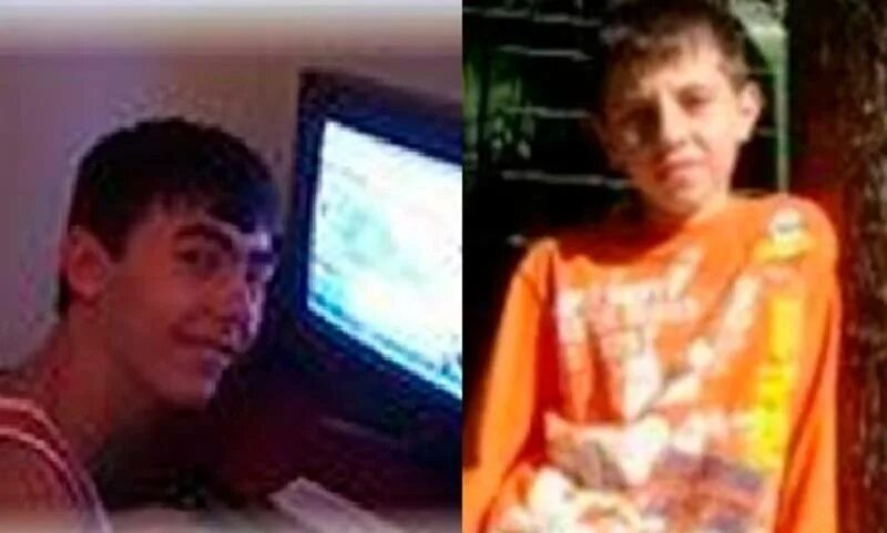 Gabriel kuhn and daniel perry