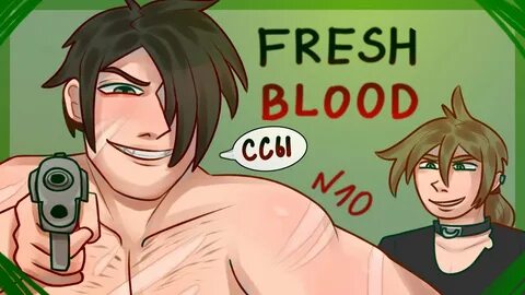Boyfriend to death 2 fresh blood