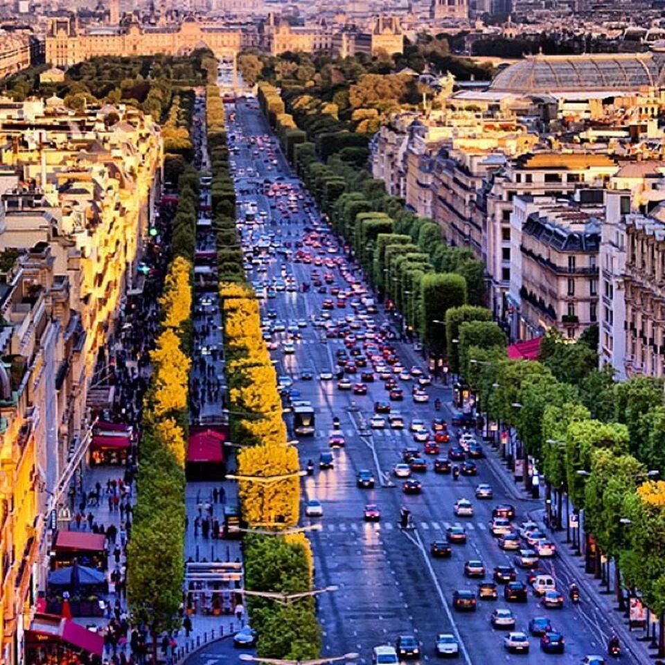 Авеню де елисейские поля. Champs de elysees. Авеню елисейских полей. Франция елисейские поля. Елисейские поля в париже.