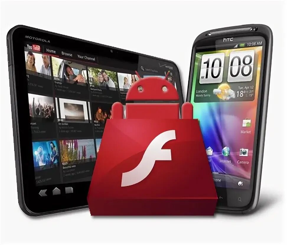 1 HTC на андроиде. Android smartphones and Studio Flash.