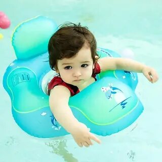 Child float