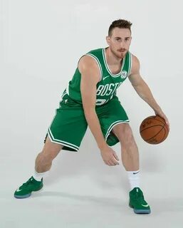 Gordon Hayward Basketball Is Life, Basketball Players, Celtics Gear, Gordon...