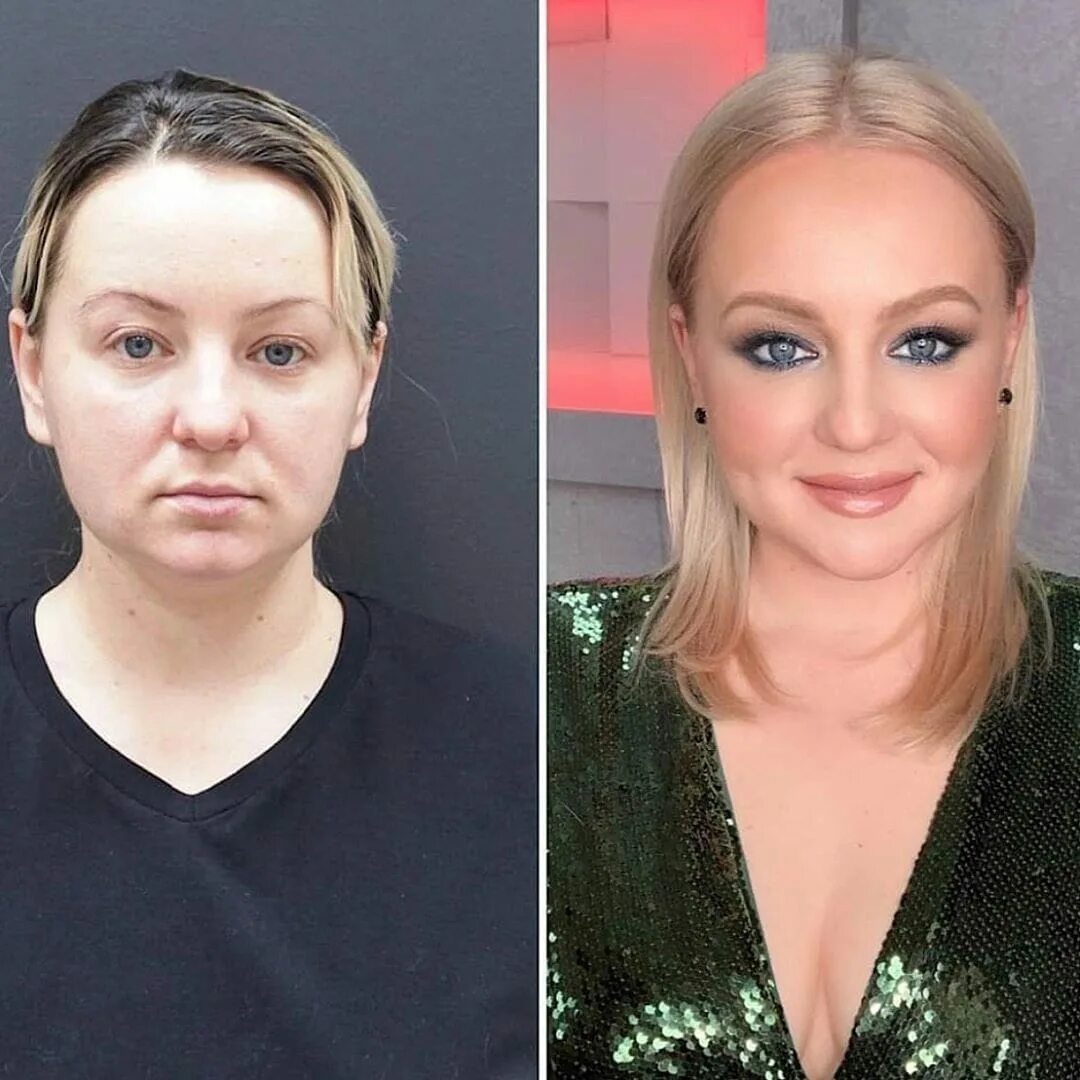 Преображение лучшие