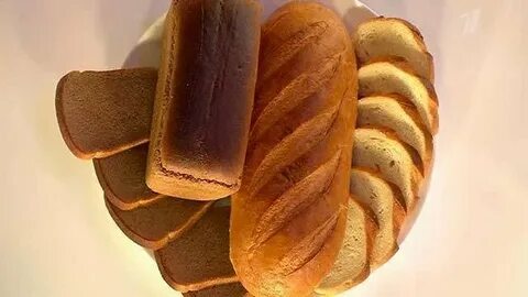 Жить на хлебах