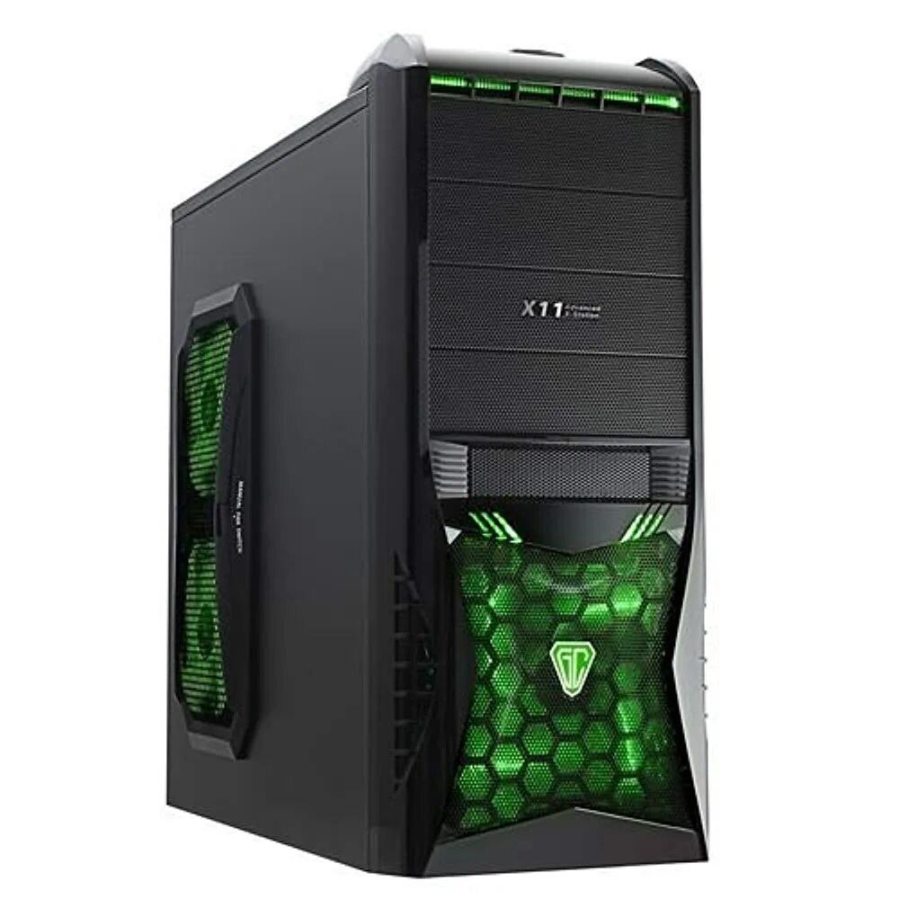 Midi pc