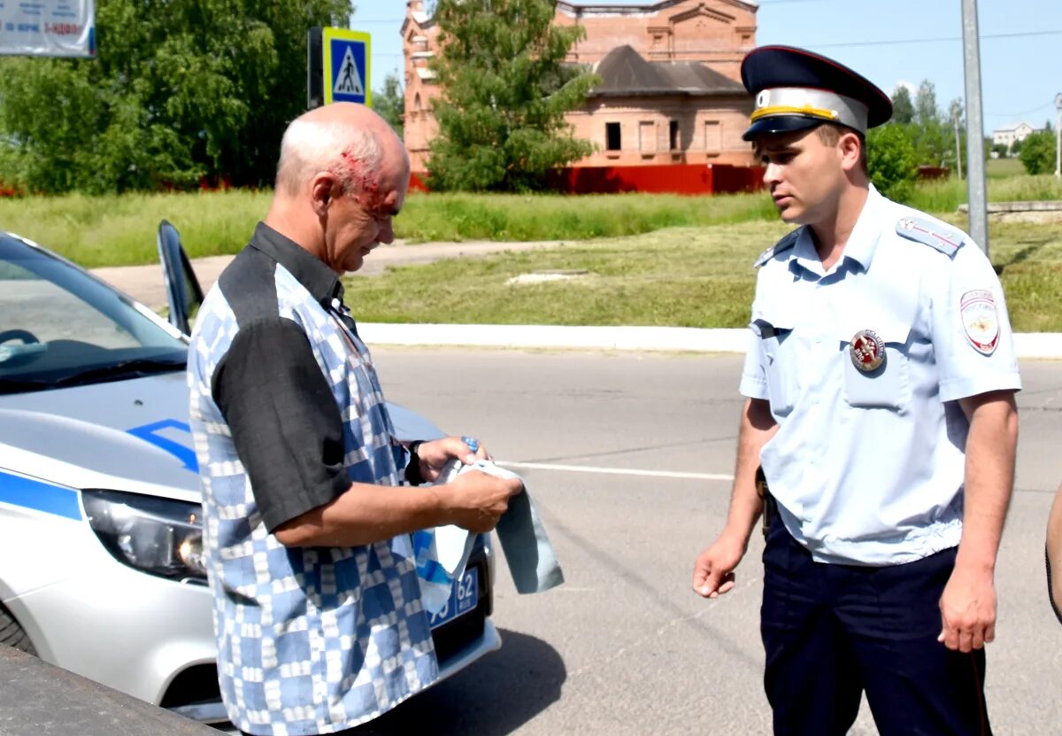 Бабкин шум в новомичуринске рязанской области