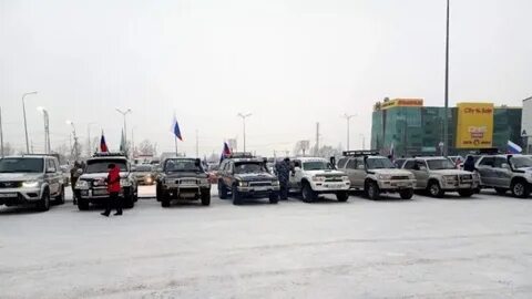 Южно сахалинск 18