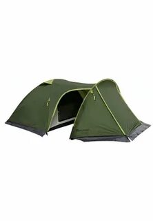 Палатка 4 местная outventure