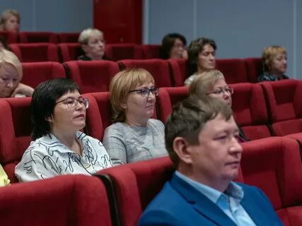 Педагогическое совещание
