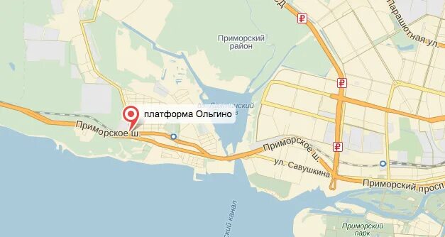Карта ольгино балашиха. Карта ольгино балашиха