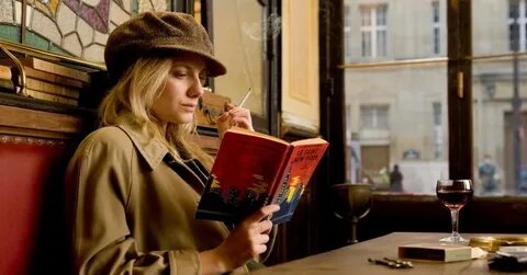Книги упоминавшийся в фильмах