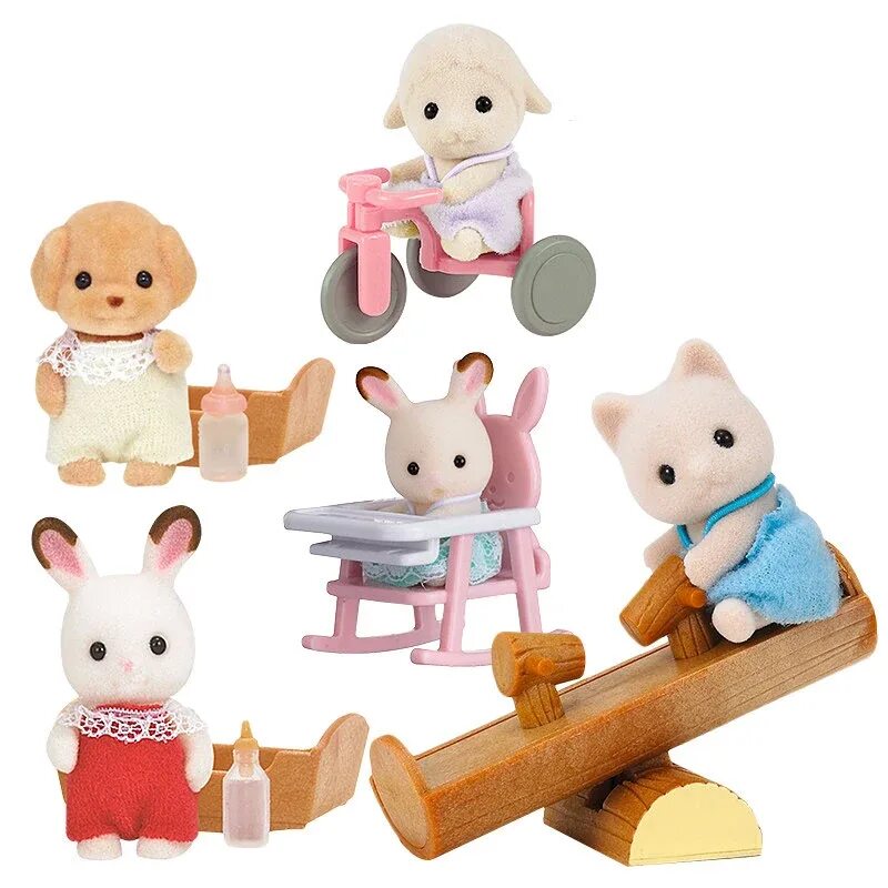 Sylvanian families calico critters. Фигурки sylvanian families. Сильвания фэмили семьи. Фигурки sylvanian families. Сильваниан фэмилис семья кошек.