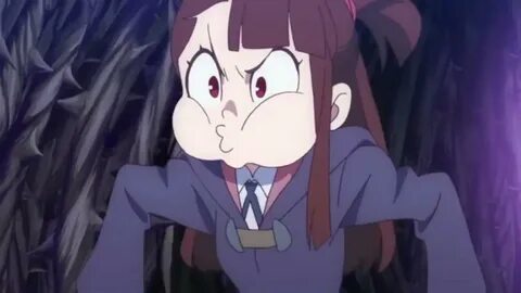 Akko yellow