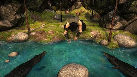 Survival island на андроид