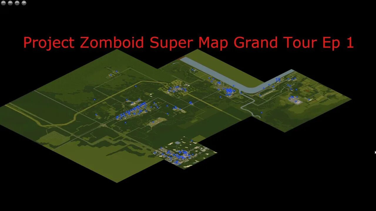Project zomboid карты городов. Карта проджект зомбоид роузвуд. карта project zomboid 41 городов. карта project zomboid 41. карта project zomboid 41 вест поинт.