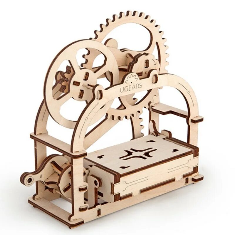 Деревянный конструктор ugears. Деревянный конструктор ugears. 3d-пазл ugears. Деревянный конструктор механический ugears. Конструктор ugears силомер.