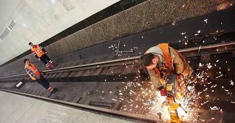 Работа в метро отзывы