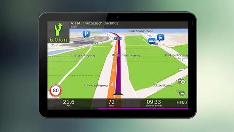 Navigation android