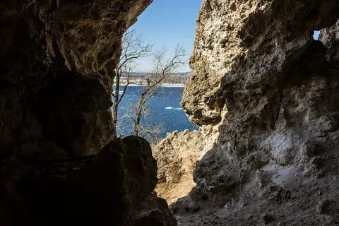 Пещера братьев греве