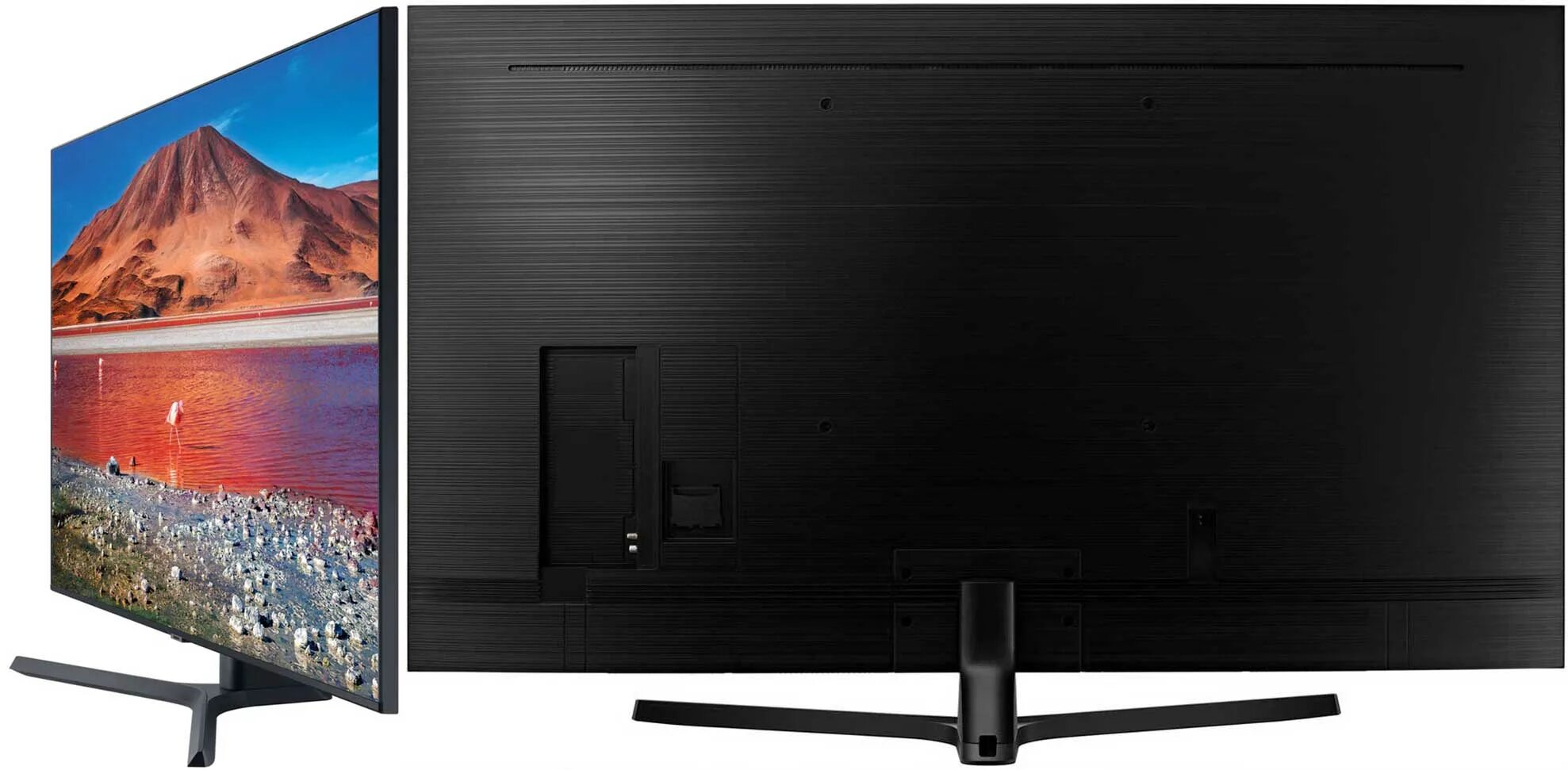 Телевизор samsung 43 отзывы. Samsung ue43tu8500u 43" (2020). Телевизор Samsung UE 50tu7500uxru. Телевизор Samsung 43 tu 8500. Samsung ue65tu8500u 65.