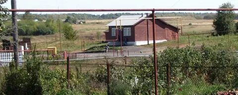 Погода ковылка