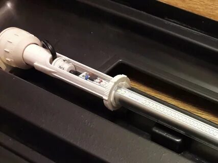 Светодиодный модуль aquael leddy tube