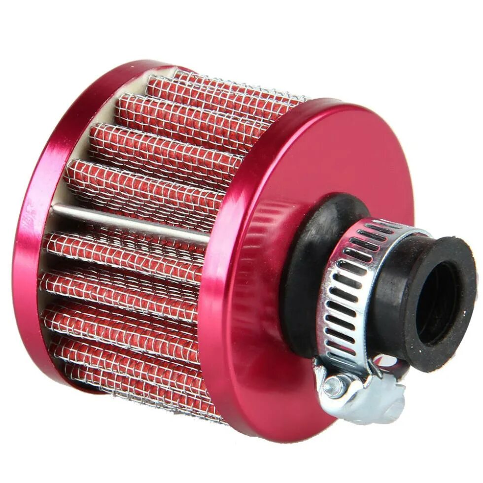 Motor filter