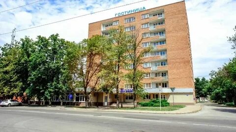 Ростов на дону улица западная