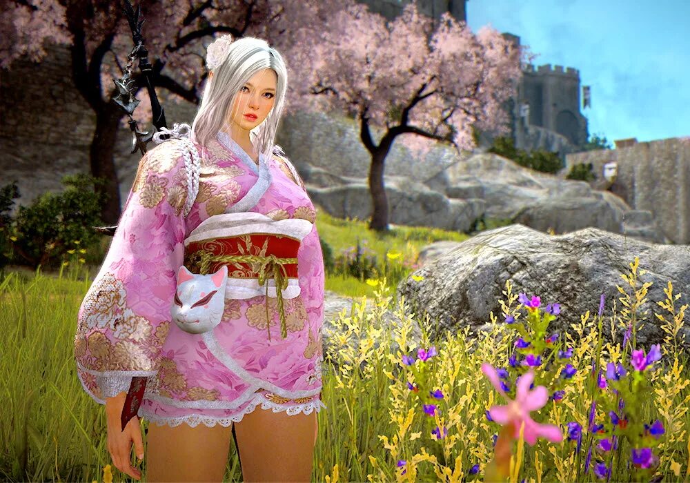 Black desert дата