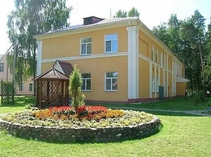 Санаторий для пенсионеров с лечением нижегородская область