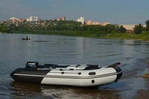 Ривьера 320
