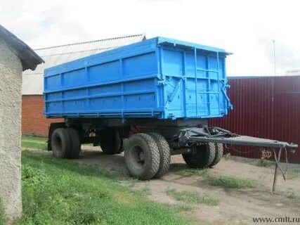 Прицеп на камаз бу на авито