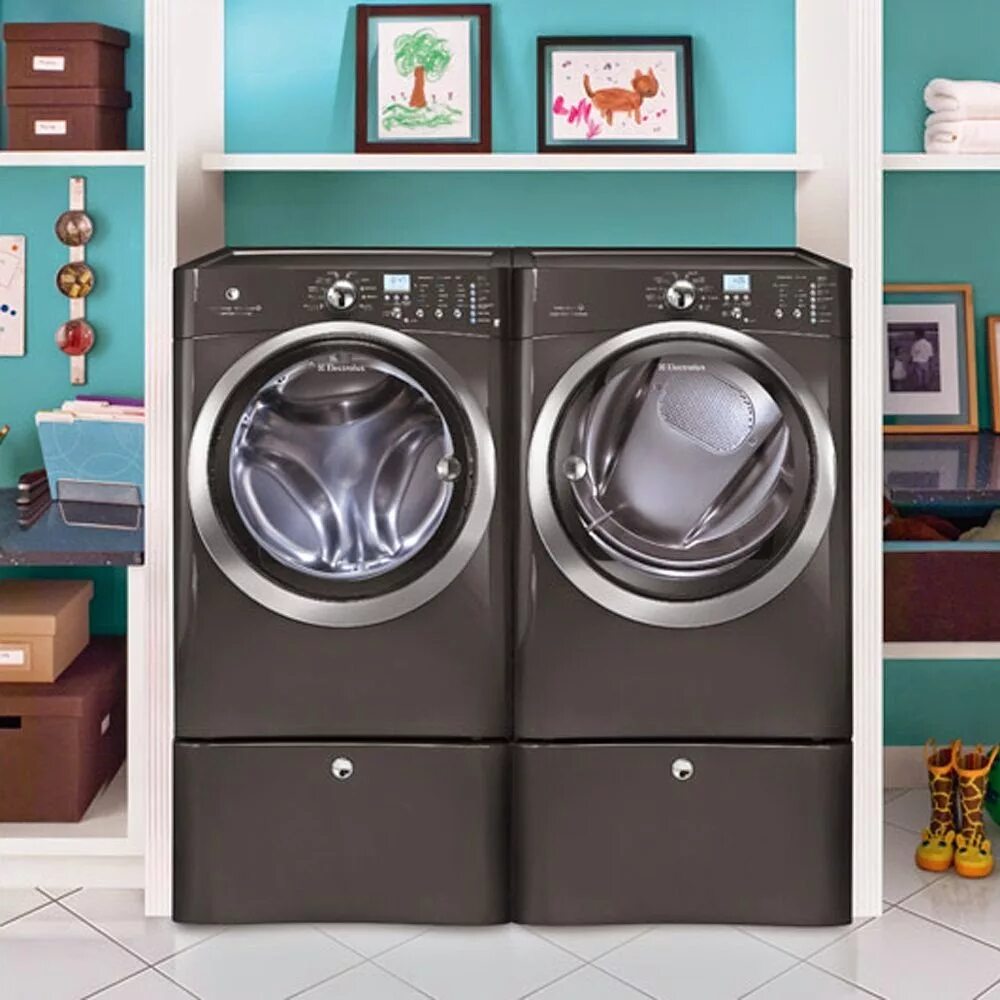 Washer Electrolux. Стиральная машина Электролюкс черная. Electrolux Dryer. Стиральная машинка с сушилкой.