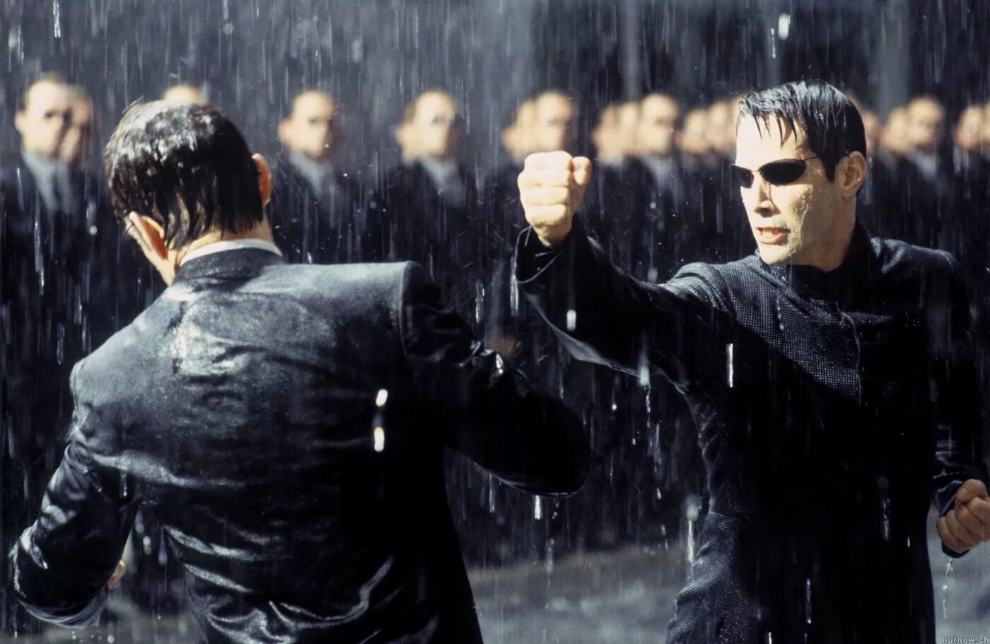 Матрица кинопоиск. Матрица революция 2003. Киану Ривз матрица революция. Матрица the Matrix (1999).