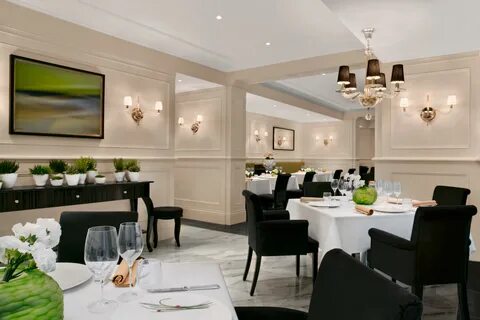 Restaurant vienna