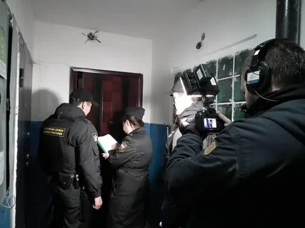 Приставы бердск