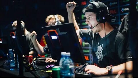 Cyber sports