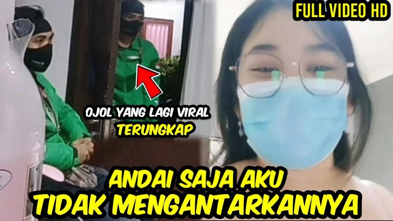 Prank Sojol Live Ayang. Prank ojek