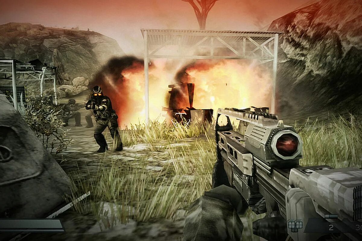 Killzone 2. Killzone HD ps3. Killzone 2004. Killzone 1 геймплей.