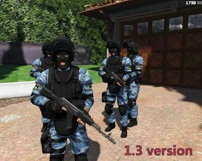 Игра омон