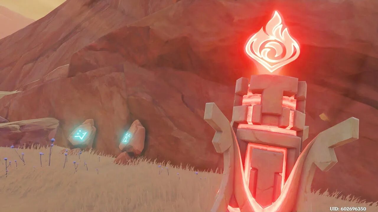 карта роскошных сундуков сумеру. головоломка проход гулей. пиро монументы в пустыне геншин. проход гулей роскошный сундук. сундуки сумеру геншин.