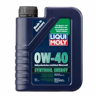 Liqui moly 27