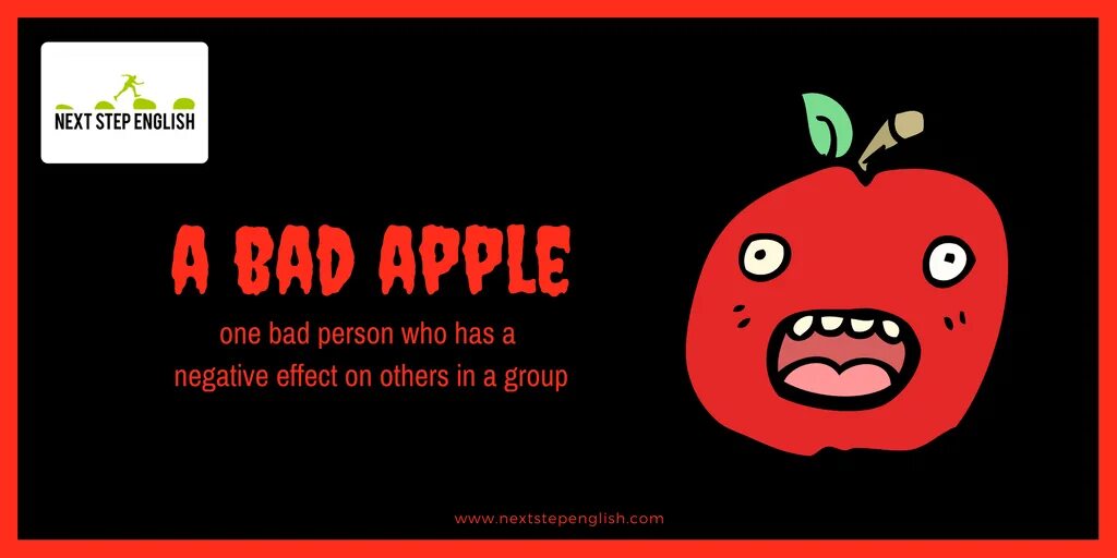 Apple идиома. Bad Apple идиома. Bad Apple перевод идиомы. Идиомы в английском Apple. Идиома Apple.