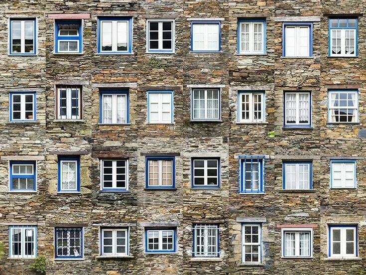 Window in time