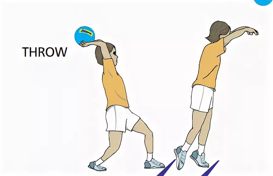 Throw the other