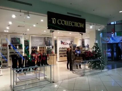 Address collection